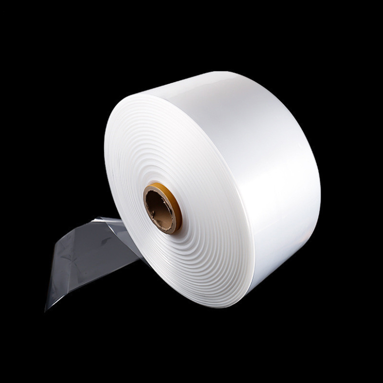 aluminum laminated plastic packing film roll packaging for sachet shampoo