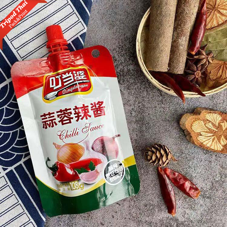 Design Big 5Kg Reusable Laundry Detergent Washing Hand Soap Refill Powder Liquid Packing Plastic Bags Stand up Spout Pouches
